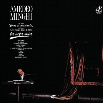 Amedeo Minghi 1950