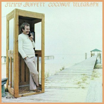Jimmy Buffett Growing Older But Not Up