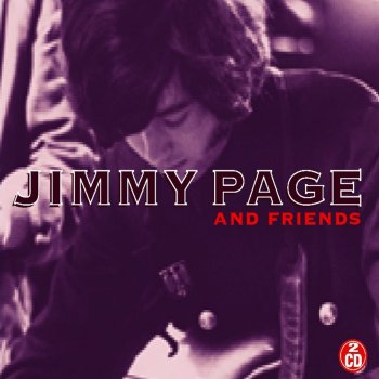 Jimmy Page Telephone Blues