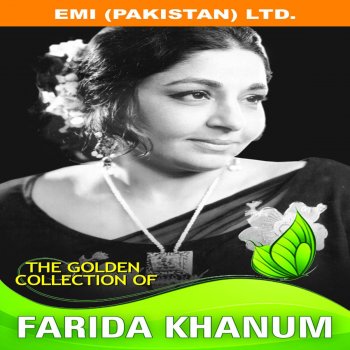 Farida Khanum Toofan Badil Hai