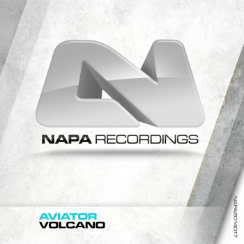 Исполнитель Aviator, альбом Volcano