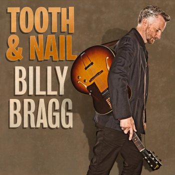 Billy Bragg Over You