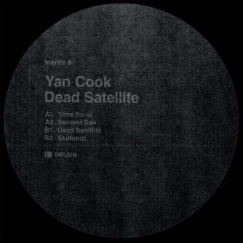 Yan Cook Dead Satellite