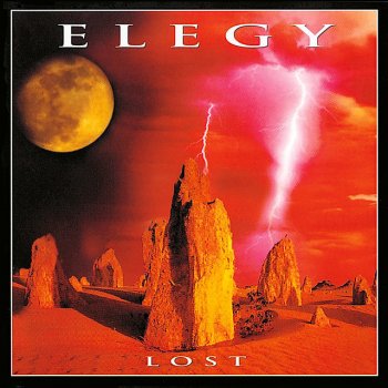 Elegy Crossed the Line