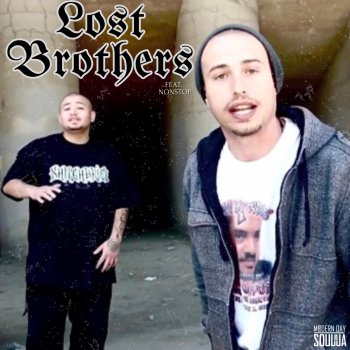 Исполнитель Modern Day Soulja, альбом Lost Brothers