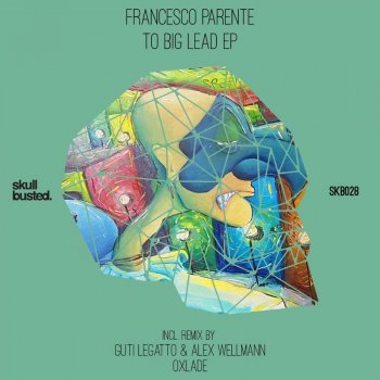 Francesco Parente Plane Up (Guti Legatto & Alex Wellmann Remix)