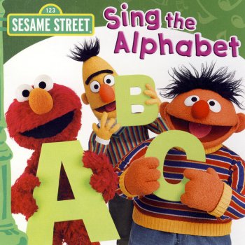 Elmo ABC-DEF-GHI