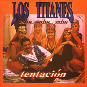 Los Titanes Quiéreme Sin Condiciones