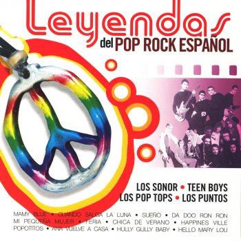Los Sonor Chica De Verano