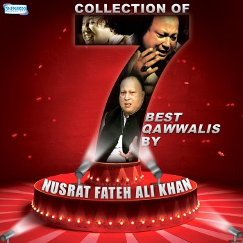 Nusrat Fateh Ali Khan Banke Aaya Hu Sawali