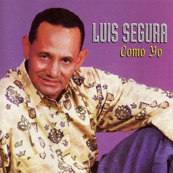 Luis Segura Por Que Sufir