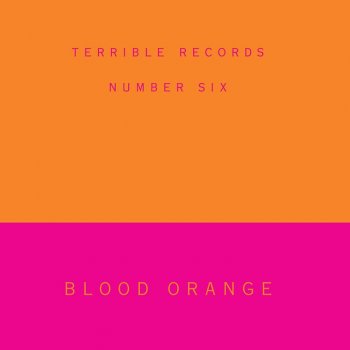 Blood Orange Dinner