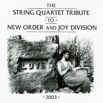 Vitamin String Quartet Bizarre Love Triangle