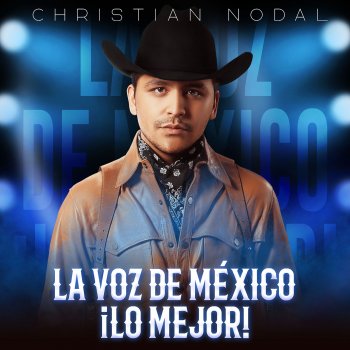 Christian Nodal Adiós Amor