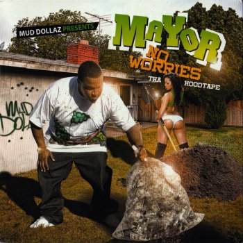 Mayor It's All Ova Now