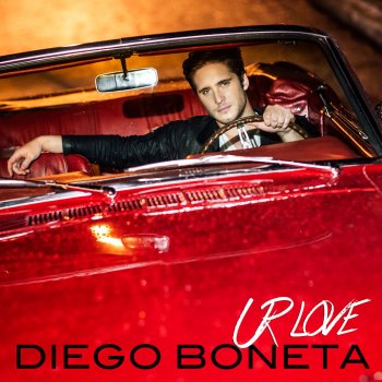 Diego Boneta Ur Love