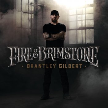 Brantley Gilbert New Money