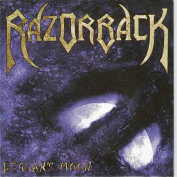 Razorback Lunatic
