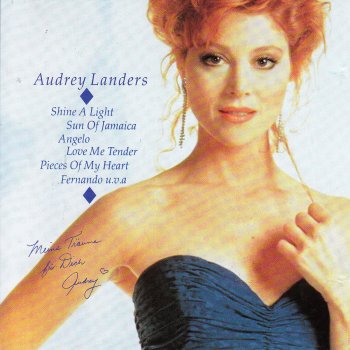 Audrey Landers Still Dreams To Dream