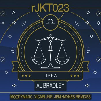 Al Bradley Libra (Moodymanc Remix)