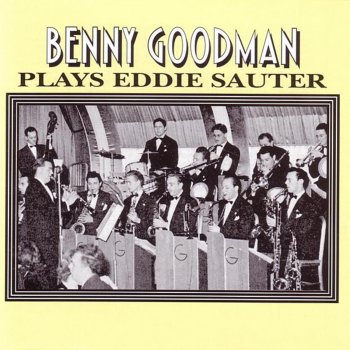 Benny Goodman Cocoanut Grove