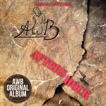 Average White Band Let's Go All the Way