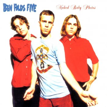 Ben Folds Five Julianne - Live