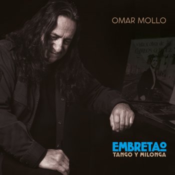 Omar Mollo Balada para un Loco