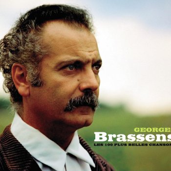 Georges Brassens La première fille (Mono Version)