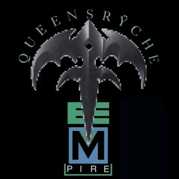 Queensrÿche Della Brown