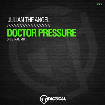Julian the Angel El Ripiao