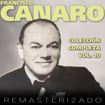 Francisco Canaro Culpable