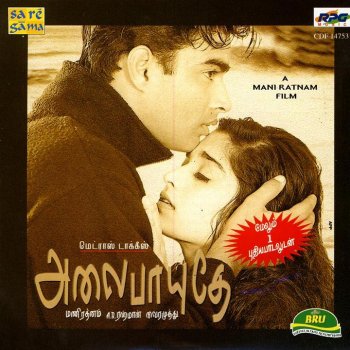 Sadhana Sargam feat. Sreenivas Snehidhane