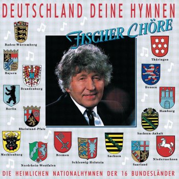 Fischer Chöre Wir sind die Niedersachsen - Von der Weser bis zur Elbe