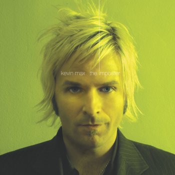 Kevin Max Your Beautiful Mind