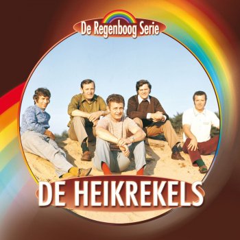 De Heikrekels Hartje Van Goud