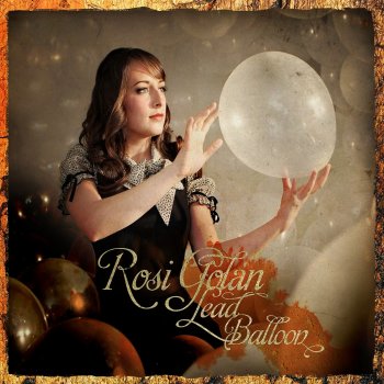 Rosi Golan Lead Balloon