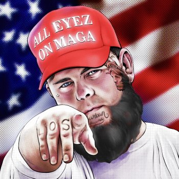 Forgiato Blow feat. Stoney Dudebro & Bryson Gray Like Trump Maga Mix