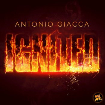 Antonio Giacca Ignited (Radio Edit)