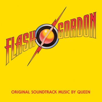 Queen Flash's Theme - Remix