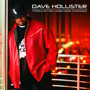 Dave Hollister Baby Do Those Things