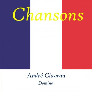 André Claveau Ah! C'qu'on S'aimait