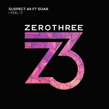 Suspect 44 feat. Soar I Feel It