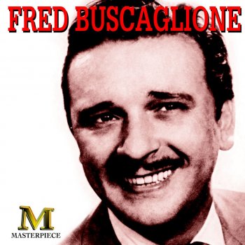 Fred Buscaglione Come Prima