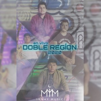 Doble Region El Doctor - En Vivo