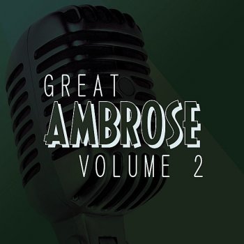 Ambrose & His Orchestra Adolf