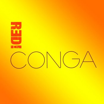 Red Conga - Download Track