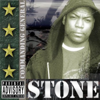 Stone All I Need