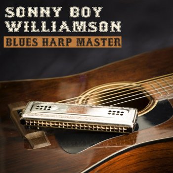 Sonny Boy Williamson Fattening Frogs And Snakes