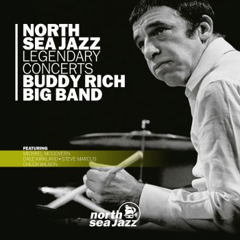 Buddy Rich Channel 1 Suite